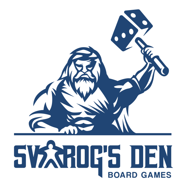 Svarogs Den